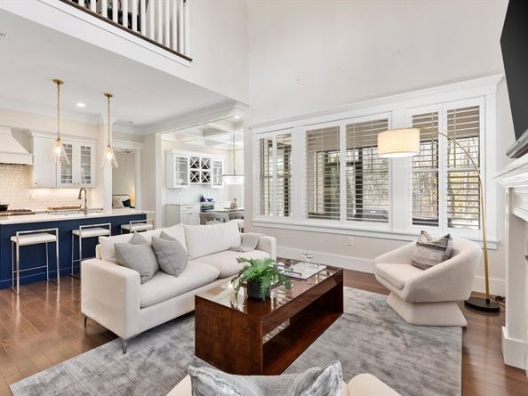 19 Gershon Way 1, Winchester MA 01890