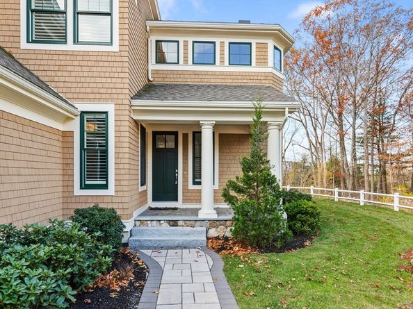 19 Gershon Way 1, Winchester MA 01890