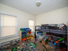 128 & 128 1/2 Elm St, Southbridge MA 01550