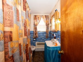 128 & 128 1/2 Elm St, Southbridge MA 01550