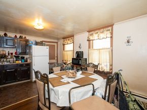 128 & 128 1/2 Elm St, Southbridge MA 01550