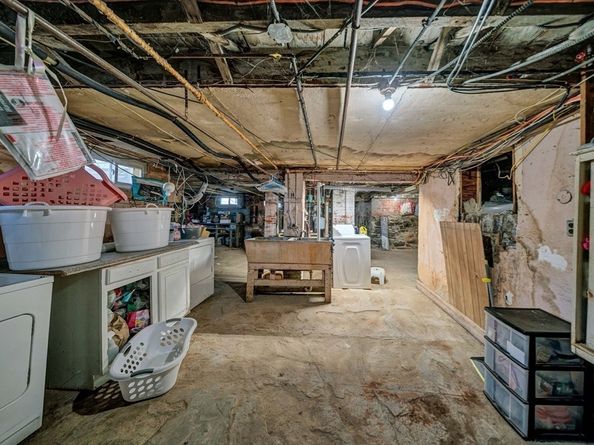 28 Richards St, Worcester MA 01603