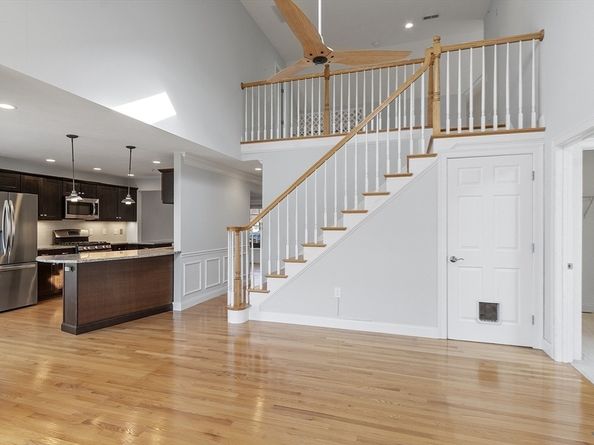 1 Canton Ct 35, Grafton MA 01536