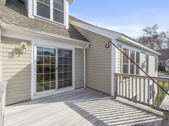 1 Canton Ct 35, Grafton MA 01536