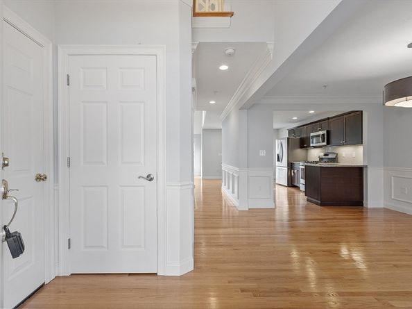 1 Canton Ct 35, Grafton MA 01536