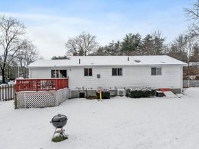 2 Edith Rd, Hudson MA 01749