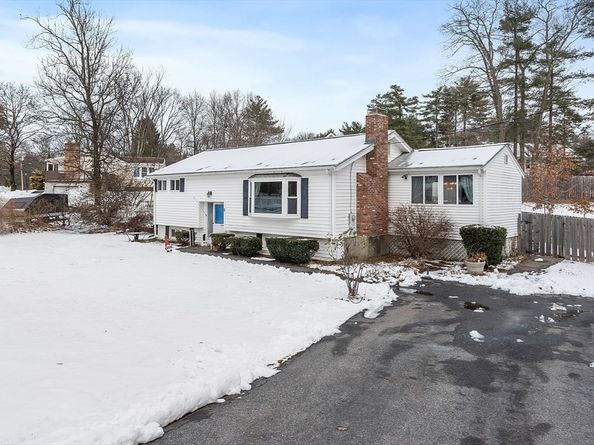 2 Edith Rd, Hudson MA 01749