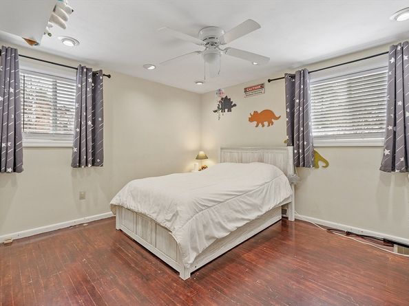 2 Edith Rd, Hudson MA 01749