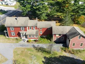 369 Andover Road, Billerica MA 01821