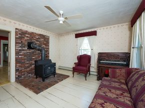 369 Andover Road, Billerica MA 01821