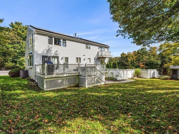 200 Robbins St., Milton MA 02186