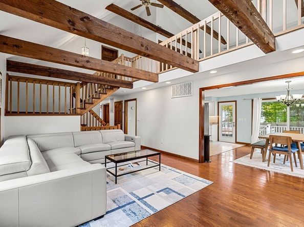 200 Robbins St., Milton MA 02186