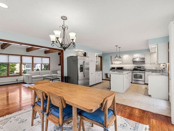 200 Robbins St., Milton MA 02186