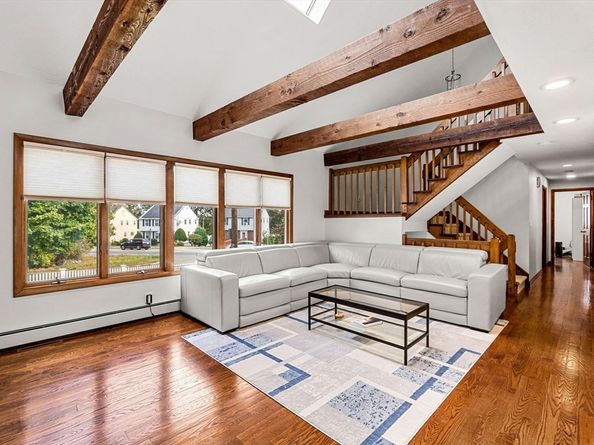 200 Robbins St., Milton MA 02186