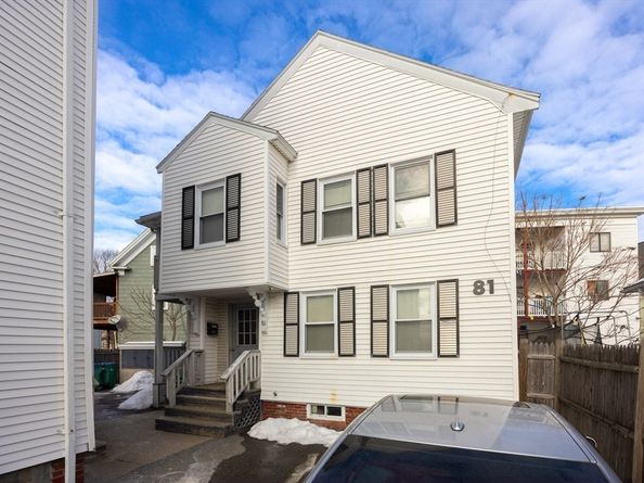 81A-83 Franklin Street, Lynn MA 01902