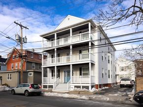 81A-83 Franklin Street, Lynn MA 01902