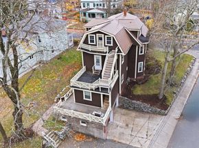 168 Walnut St., Newton MA 02460