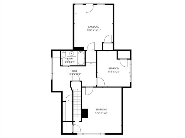 168 Walnut St., Newton MA 02460