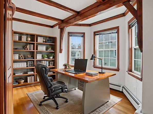 168 Walnut St., Newton MA 02460