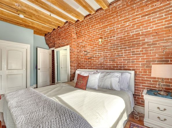 28-32 Atlantic Avenue 424, Boston MA 02110