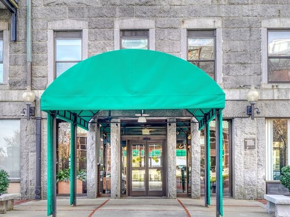 28-32 Atlantic Avenue 424, Boston MA 02110