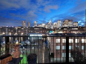 28-32 Atlantic Avenue 424, Boston MA 02110