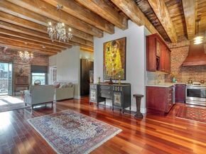 28-32 Atlantic Avenue 424, Boston MA 02110