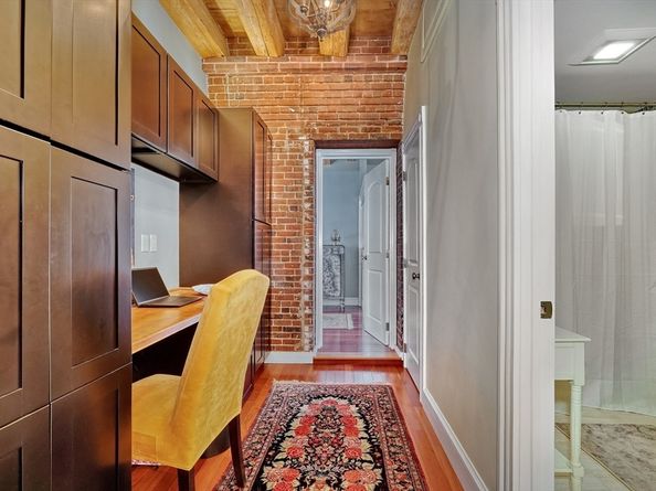 28-32 Atlantic Avenue 424, Boston MA 02110