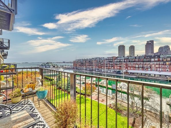 28-32 Atlantic Avenue 424, Boston MA 02110