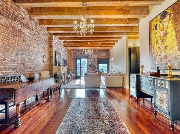 28-32 Atlantic Avenue 424, Boston MA 02110