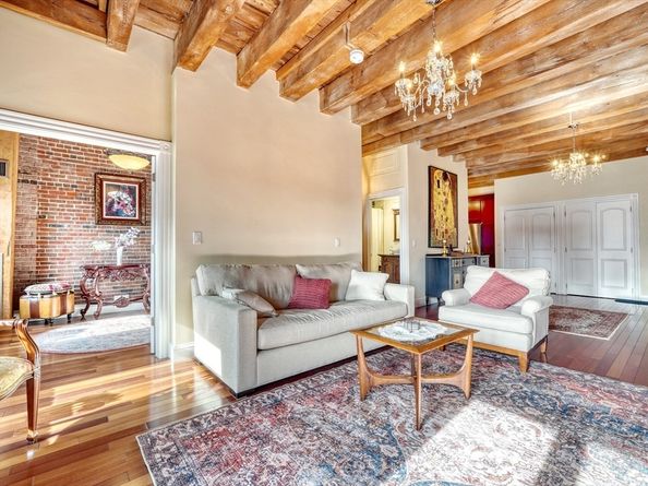 28-32 Atlantic Avenue 424, Boston MA 02110