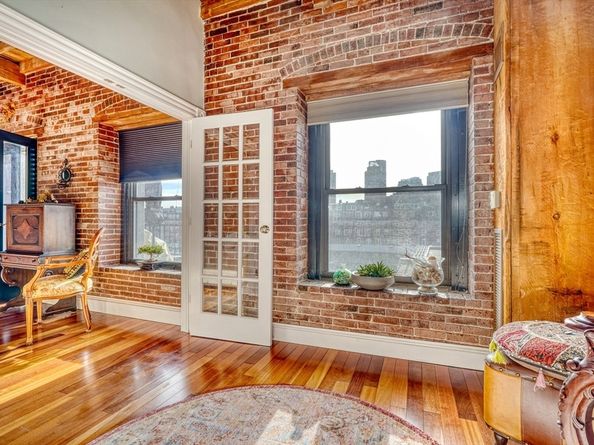 28-32 Atlantic Avenue 424, Boston MA 02110