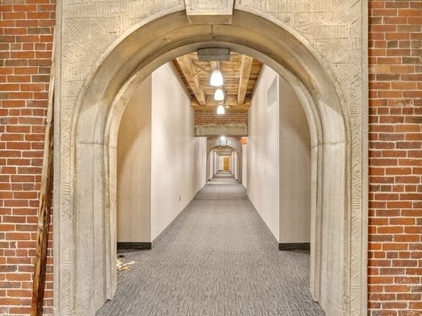 28-32 Atlantic Avenue 424, Boston MA 02110