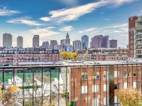 28-32 Atlantic Avenue 424, Boston MA 02110