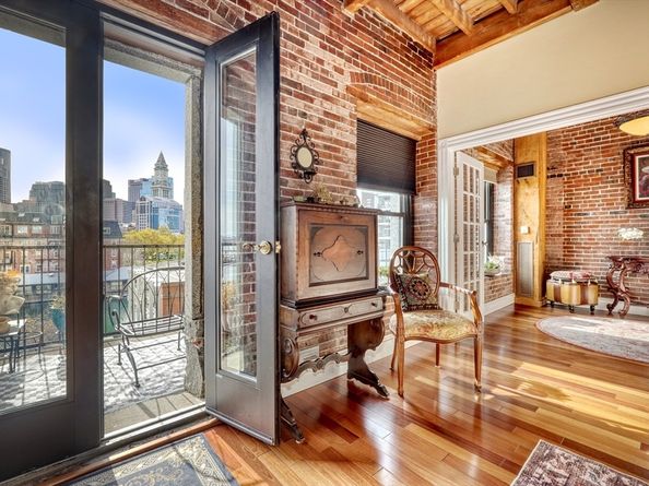 28-32 Atlantic Avenue 424, Boston MA 02110