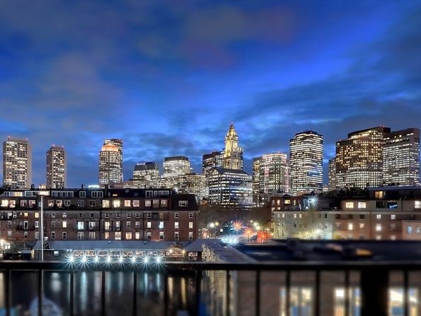 28-32 Atlantic Avenue 424, Boston MA 02110