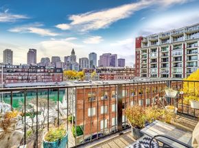 28-32 Atlantic Avenue 424, Boston MA 02110