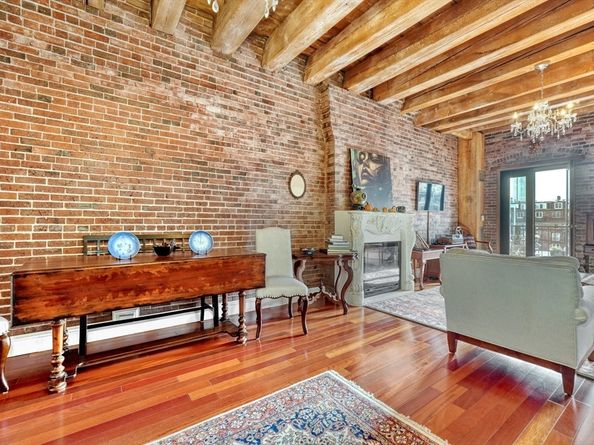 28-32 Atlantic Avenue 424, Boston MA 02110