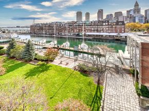 28-32 Atlantic Avenue 424, Boston MA 02110
