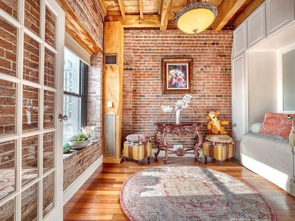 28-32 Atlantic Avenue 424, Boston MA 02110