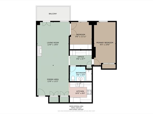 28-32 Atlantic Avenue 424, Boston MA 02110