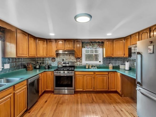 261 Little Rest Road, Warren MA 01010