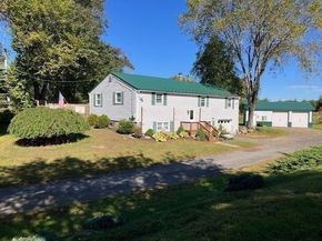 261 Little Rest Road, Warren MA 01010