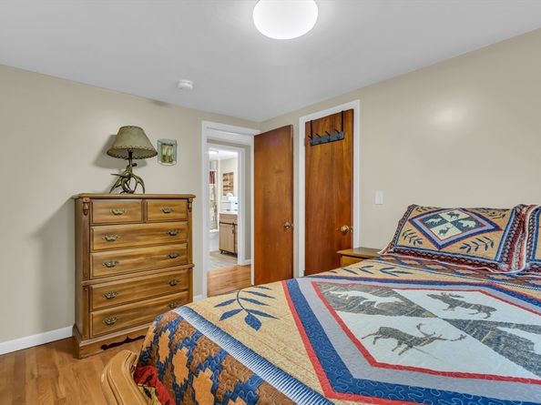 261 Little Rest Road, Warren MA 01010