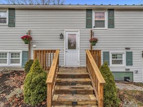 261 Little Rest Road, Warren MA 01010