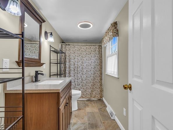 261 Little Rest Road, Warren MA 01010