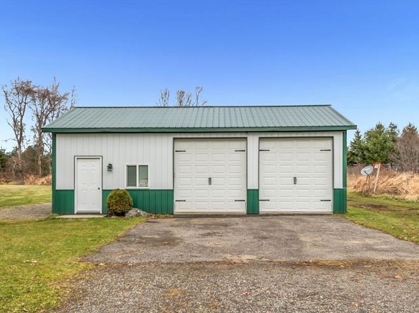 261 Little Rest Road, Warren MA 01010