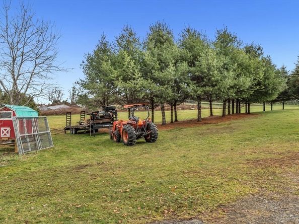 261 Little Rest Road, Warren MA 01010