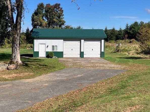 261 Little Rest Road, Warren MA 01010