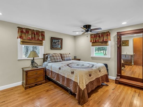 261 Little Rest Road, Warren MA 01010